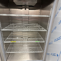 Fisherbrand Isotemp Laboratory Refrigerator image 2